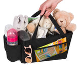 Dooky Back Seat Multi Purpose Basket