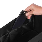 Dooky Back Seat Multi Purpose Basket