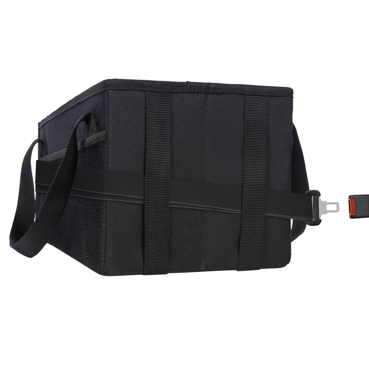 Dooky Back Seat Multi Purpose Basket