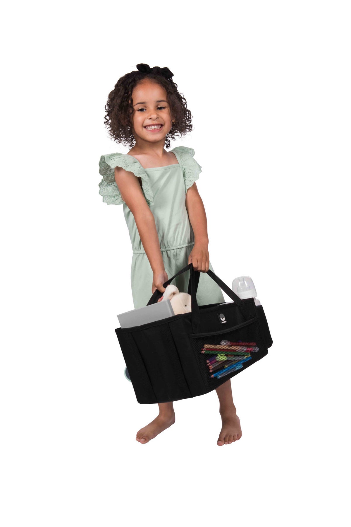 Dooky Back Seat Multi Purpose Basket
