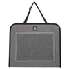 Dooky Backseat travel Tray - Grey