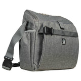 Dooky Booster Seat 31 × 30 × 16 cm Grey