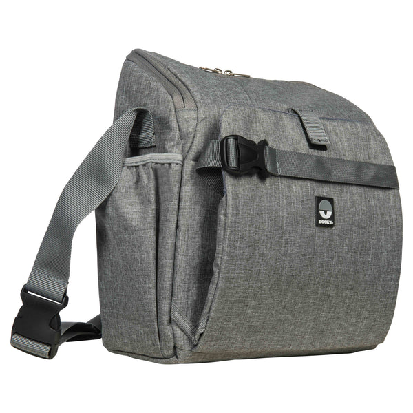 Dooky Booster Seat - Grey