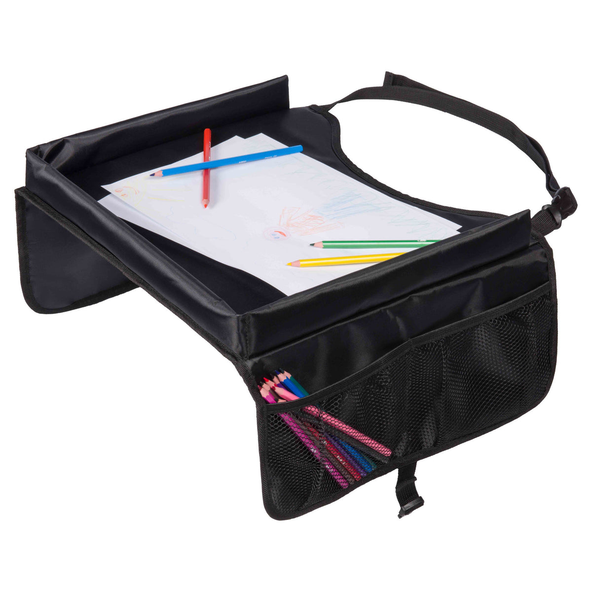 Dooky Travel Table 36.5 × 39 × 21.5 cm