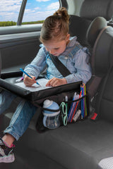 Dooky Travel Table 36.5 × 39 × 21.5 cm