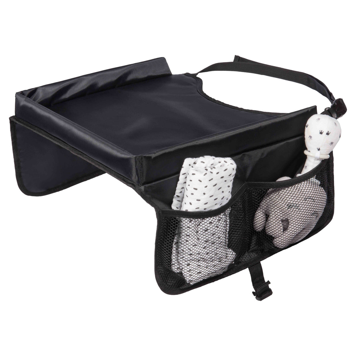Dooky Travel Table 36.5 × 39 × 21.5 cm