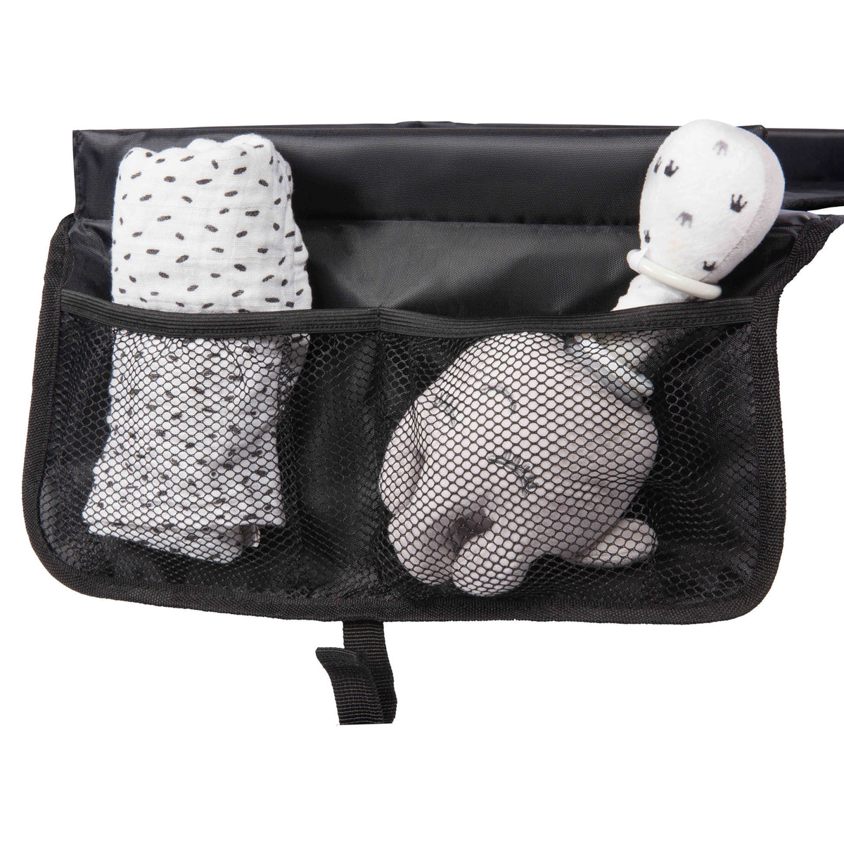 Dooky Travel Table 36.5 × 39 × 21.5 cm