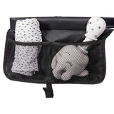 Dooky Travel Table 36.5 × 39 × 21.5 cm