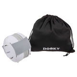 Dooky Baby Ear Protection 0–3 Years White