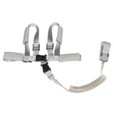 Dooky Safety Harness Set 6–36 Months