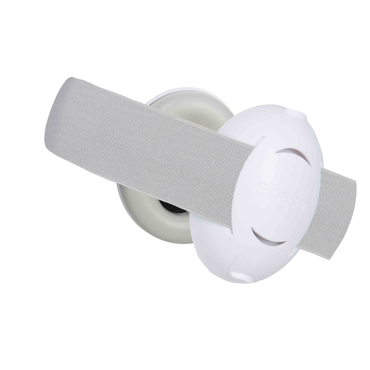 Dooky 2-in-1 Baby & Junior Ear Protection 0–12 Years
