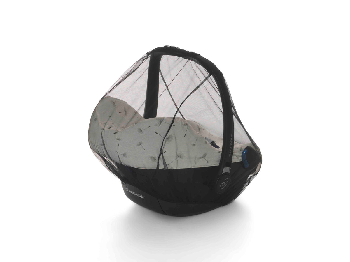 Dooky Universal Car Seat Insect Net 0+ One Size Black