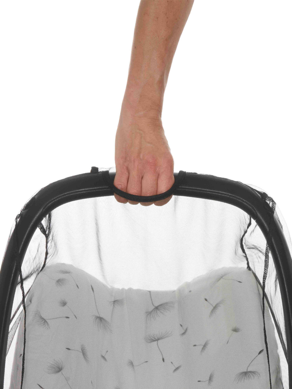 Dooky Universal Car Seat Insect Net 0+ One Size Black