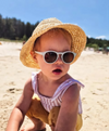 Dooky Sunglasses Aruba Taupe (6-36m)