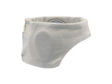 Dooky Headband Baby Ear Protection 0–6M Grey
