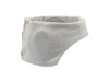 Dooky Headband Baby Ear Protection 0-6m Grey