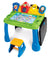 Winfun Smart Touch & Learn Activity Desk-Stool Toy
