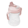 b.box Soft Spout Cup 240ml β Blush Light Pink | 6M+
