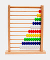 Hilife Jr. Busy Bead Abacus 3Y+
