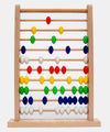 Hilife Jr. Busy Bead Abacus 3Y+