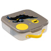 B Box Lunch Box - Batman