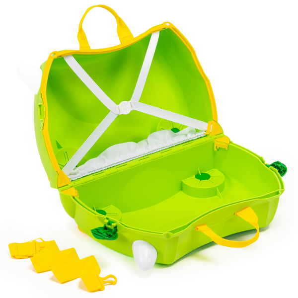 Trunki - Rideon Dudley the Dinosaur