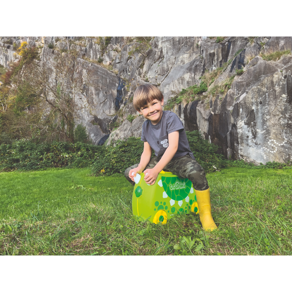 Trunki - Rideon Dudley the Dinosaur