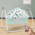R For Rabbit Cradle Lullabies Plus Sea Green