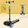 R for Rabbit Scooter Road Runner - Astro Black