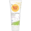 Burts Bee Baby Nourishing Lotion - Calming 60Z 170GM