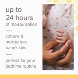 Burt’s Bees Baby Nourishing Lotion Calming 170 g