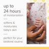 Burts Bee Baby Nourishing Lotion - Calming 60Z 170GM