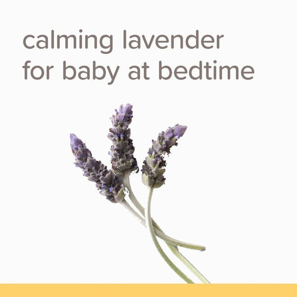 Burts Bee Baby Nourishing Lotion - Calming 60Z 170GM