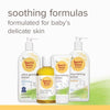Burts Bee Baby Nourishing Lotion - Calming 60Z 170GM