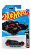 Hot Wheels The Dark Knight Batmobile