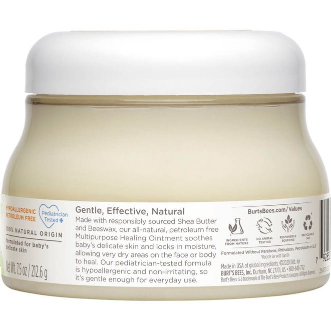 Burt'S Bees Baby Multipurpose Healing Ointment