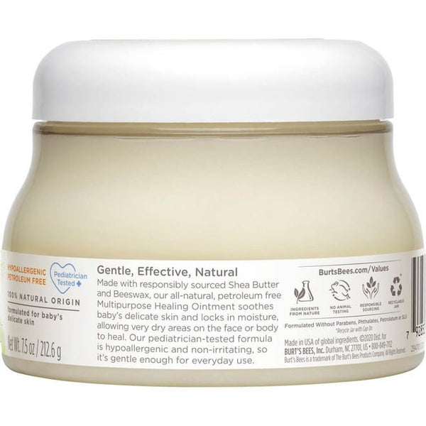 Burt'S Bees Baby Multipurpose Healing Ointment