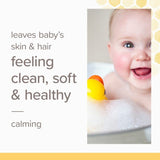 Burt’s Bees Baby Shampoo & Wash Calming 621 ml