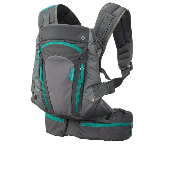 Infantino Carrier Carry On Multi Pocket
