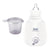 2 in 1 Multifunctional Baby Bottle & Food Warmer