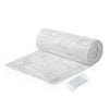 R For Rabbit Diapering (Bin) Biodegradable Trashbag With Carbon Filter-Pack Of 2 White