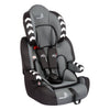 R For Rabbit Car Seat Jumping Jack Racer Grey Black