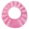 Hopop Bathing Shower Cap Shampoo Hat Adjustable Pink