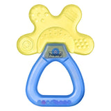 Hopop Water Filled Cooling Teether for Baby - Assorted