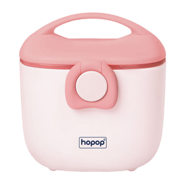 Hopop Milk Powder & Multi-Purpose Food Container -210 ml