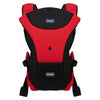 Hopop 3-in-1 Cuddle Me Baby Carrier 3-12 Months Red