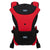 Hopop Carrier 3 in 1 Cuddle Me Baby Red