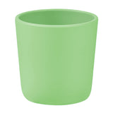 Hopop Soft Silicone Training Cup Purple 4M+ 150ML