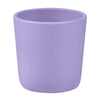 Hopop Soft Silicone Training Cup Purple 4M+ 150ML