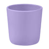 Hopop Soft Silicone Training Cup Purple 4M+ 150ML